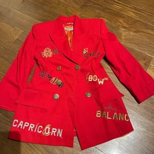 Blazer